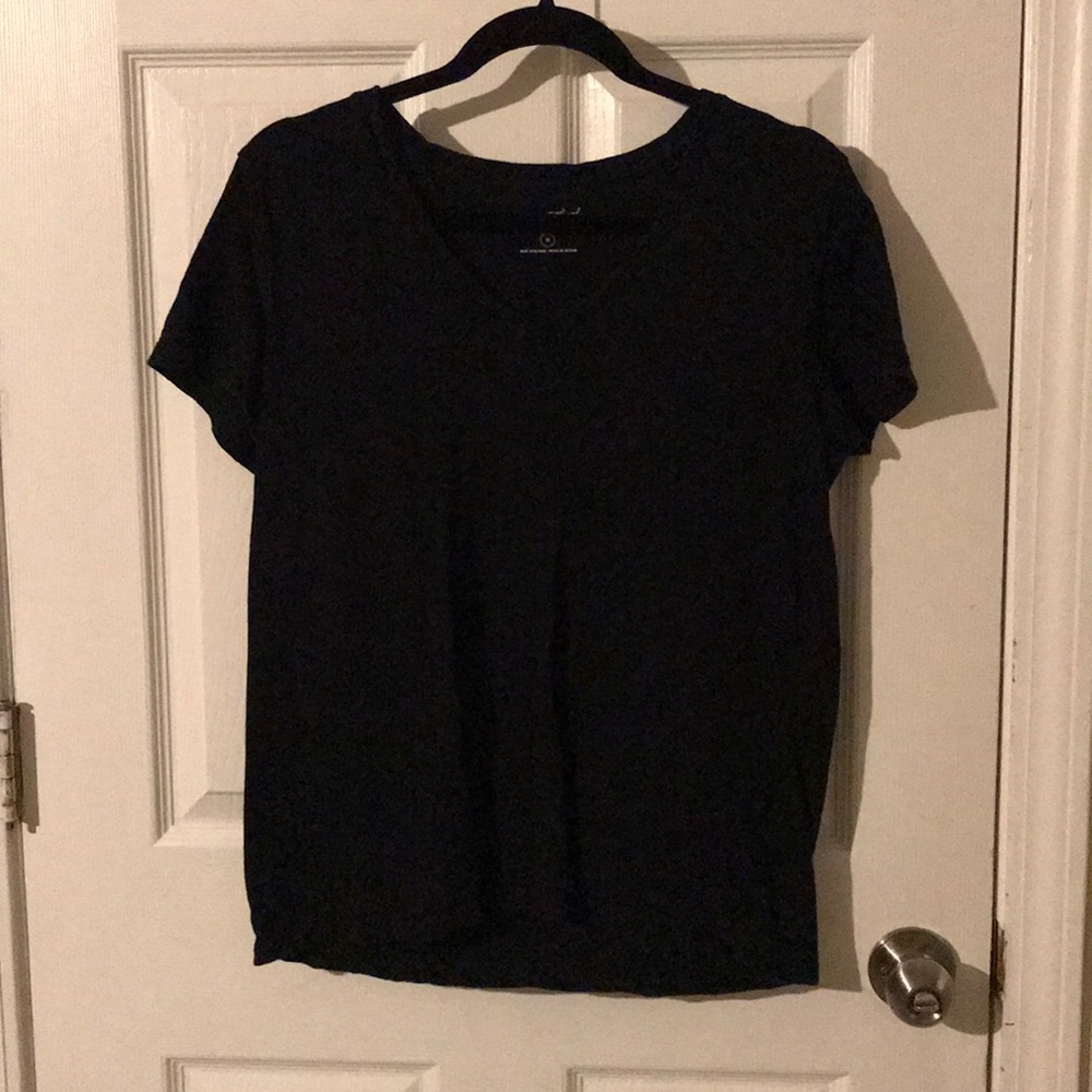 Black top
